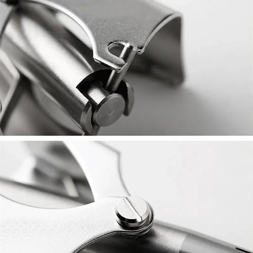 Nose Hair Trimmer For Men And Women Stainless Steel Imported